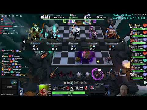 Kobold Undeads! Dota Auto Chess Season 40!