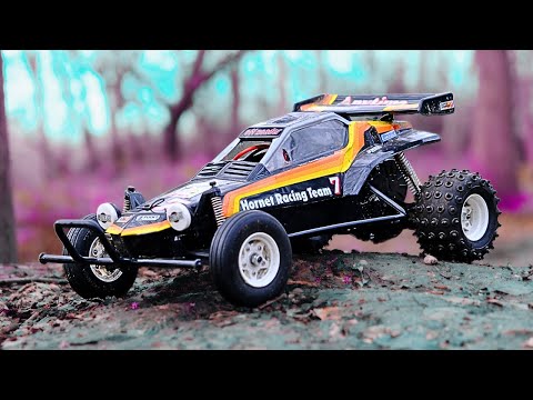 Best Selling Tamiya Kit of ALL TIME & An 80's ICON?