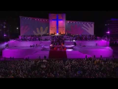 Jornada Mundial da Juventude 2013