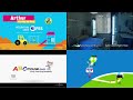 PBS Kids Program Break WCFE DT1 2021