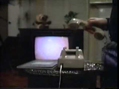 REVENGE OF THE NERDS II: NERDS IN PARADISE (1987 Teaser Trailer)