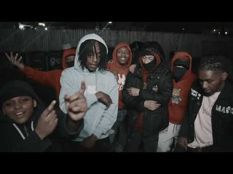 BigDeal Leek "First Off "Ft Baby Ty & Kai40Cal (Official Music Video) Shot by @ByKeem13th