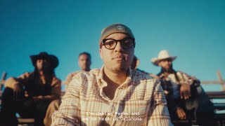 Timberland Black Exploration in the Outdoors