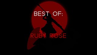 Best of Ruby Rose, Vol 1