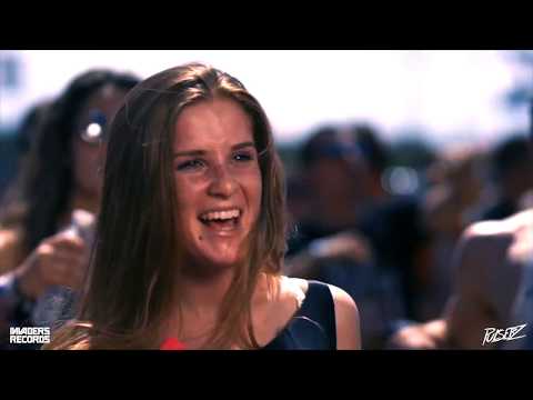 Pulserz - Sunrise (Hardstyle) | Official Videoclip