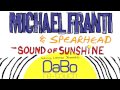 Michael Franti feat. Lorenzo Jovanotti - The Sound ...