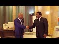Full Interview of Pres. Joseph Kabila on 2018 Election Delay - BBC World News