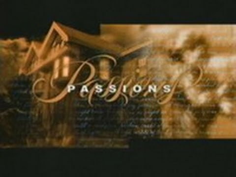 Passions Re-Cut: Season One, Episode 1