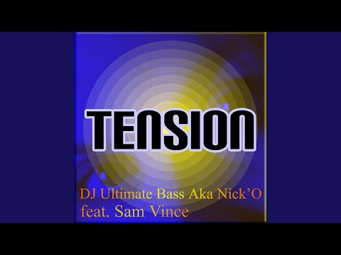 Tension (Original Mix)