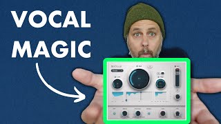 Video thumbnail for Amazing Vocal Plugin I Waves Silk Vocal (Full Tutorial) by Pod Peak