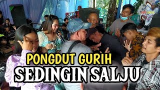 Download lagu SEDINGIN SALJU-PONGDUT JJMS ISMAYA mp3
