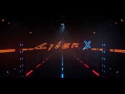 Aytac Turkut - Cyber X