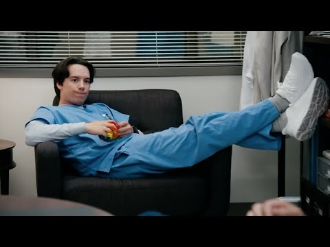 nurse matt being a boyfailure for another 5 minutes (part 3)