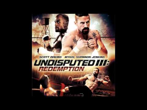 Undisputed 3 - Knock Out