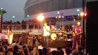 311 cruise 3 - Summer of love