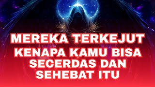 Download lagu Jiwa Terpilih ✨ Mereka Terkejut, Kenapa Kamu Bisa Secerdas dan Sehebat Itu mp3