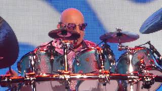 Todd Rundgren &amp; Utopia - Princess of the Universe - Live 2018