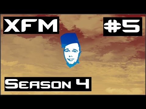 World Of KP_ Radio Show: S4E5