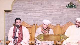 أخفي الهوى ومدامعي تبديه  - الشيخ/ جواد الشاري