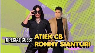 Download lagu Prambanan Jazz Jadi Saksi Duet Atiek CB dan Ronny Sianturi dalam Balutan Nostalgia #pjftalk mp3