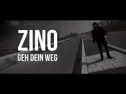 Zino - Geh dein Weg / prod. by Sera T