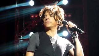 Indochine Live Meteor Tour Lille IV 12 septembre 2010 - Pink Water HD
