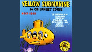 Here We Go Looby Loo