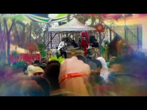 Groove Attack Purim 2017 -11:00AM bliss