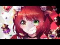 NIGHTCORE - Mirai - ØTCHI NIGHTCORE - Mirai - ØTCHI