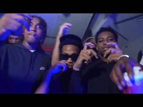 KJ Swervo x BOE Jah x Baree Swervo x Mir Kenzo - Message (Shot by Pickasidefilms)