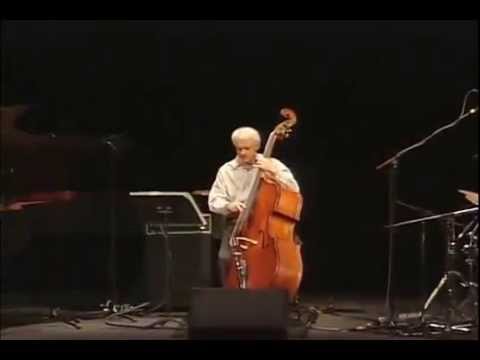 Keith Jarrett Trio - It Could Happen To You (Live Tokyo '96)