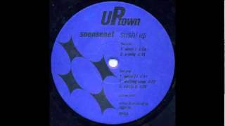 Snensenet - Waiting Zone (1993)