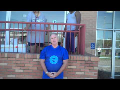 Paul Atkinson - Ice Bucket Challenge