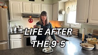 Life After the 9-5: My Journey to Purposeful Living