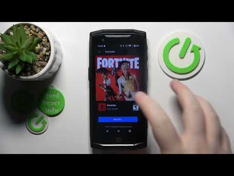 Is Fortnite Available in Crosscall Core M5 – Fortnite Game