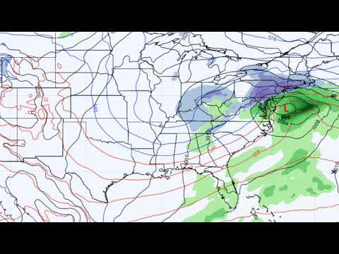 December 10, 2020 Weather Xtreme Video - Afternoon Edition