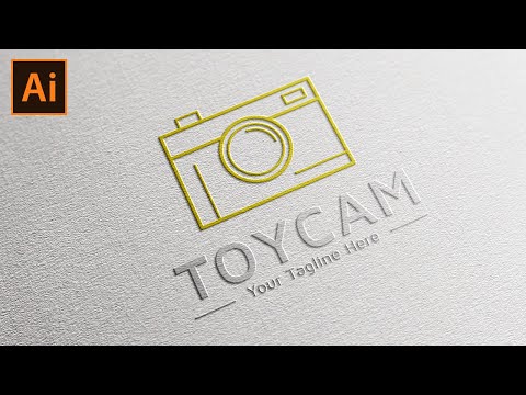 App Icon Design in Adobe Illustrator