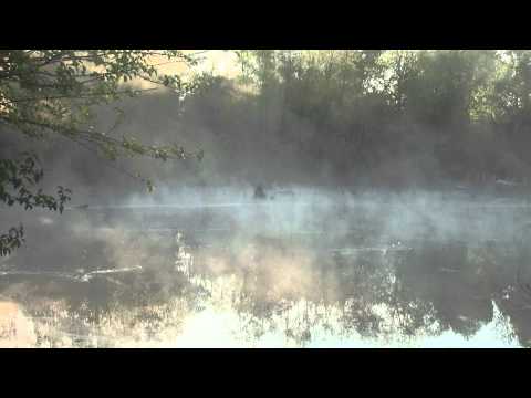 Dance of the Morning Mist - Richard Carr-Piano