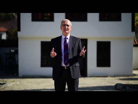 Sedat Kuçi - O bylbyl, o more kangëtar