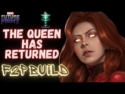 Level 70 Jean Grey Timeline Test... And Beating @DeathproofMFF team 😃😃😁😁