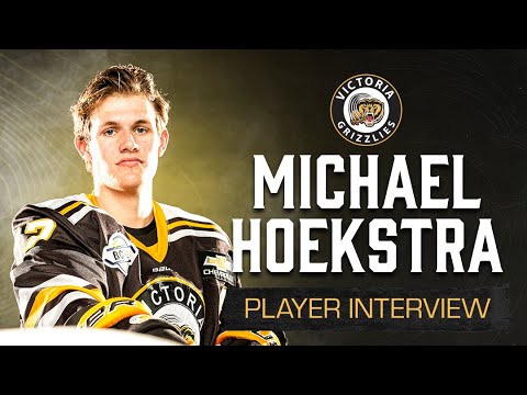 Michael Hoekstra Interview