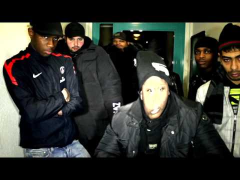 Freestyle Demoniak 2