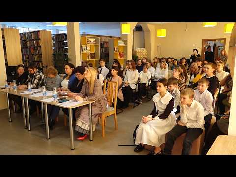 Трое бийских чтецов поборются за путёвка в "Артек" и возможность выступить на Красной площади