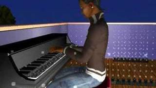 Everywhere I am - Jaheim