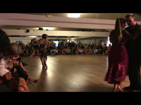 Ronda de los Maestros (Tango Festival Canarias 2017)