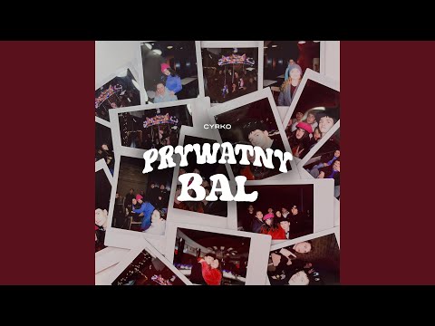 PRYWATNY BAL (Sped Up)