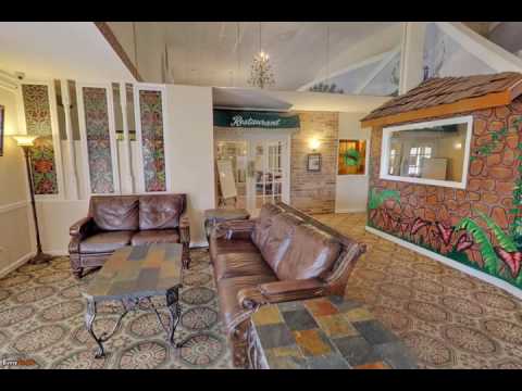 Plantation Inn | Houma, LA | Hotel