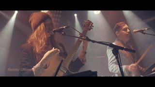 Clara-Nova (live) "This Side of Paradise" @Berlin April 21, 2016