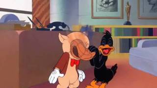 Yankee Doodle Daffy (1943)