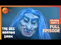 The Zee Horror Show Aafat 3 Full Episode 108 India S No 1 Hindi Horror Show By Zee Tv
